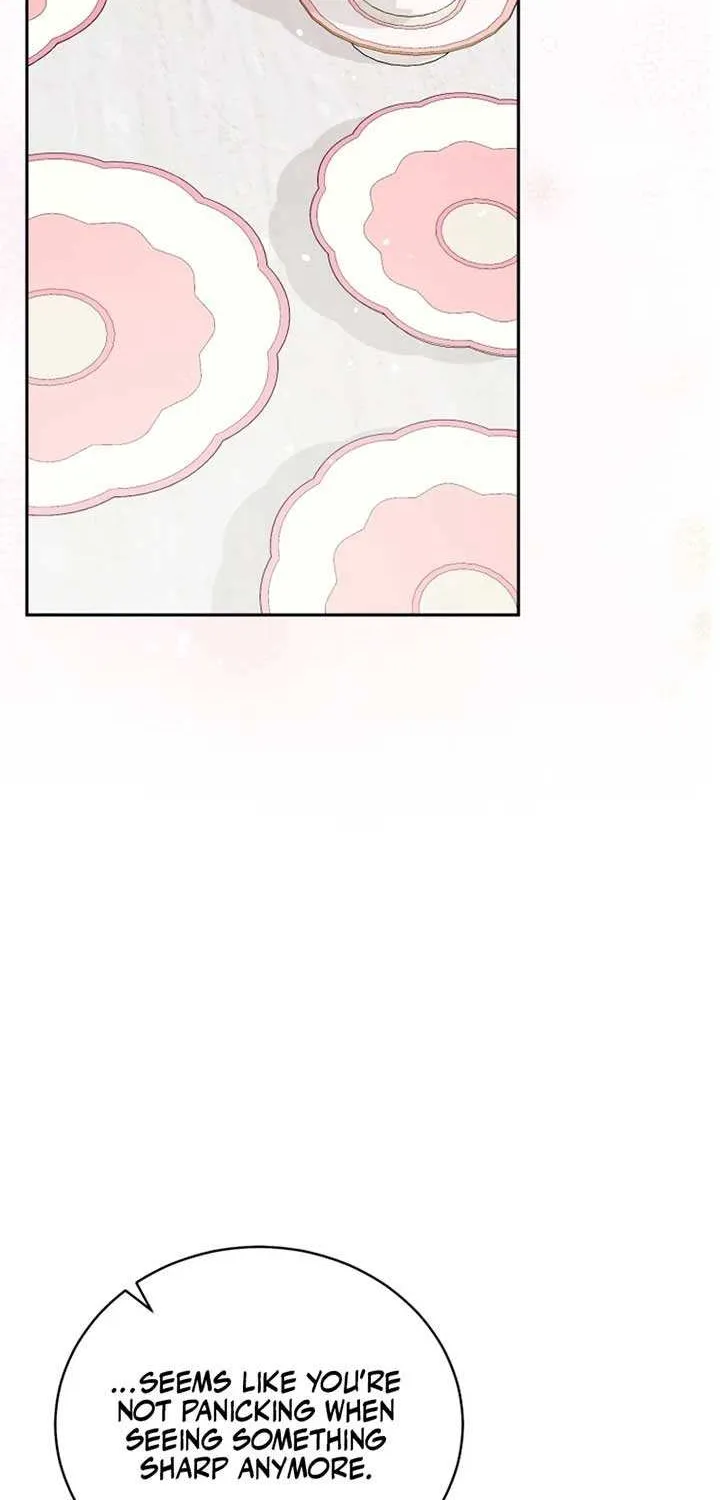 Honey, I Believe That’s Your Misunderstanding Chapter 25 page 23 - 