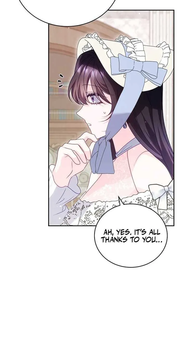 Honey, I Believe That’s Your Misunderstanding Chapter 25 page 24 - 