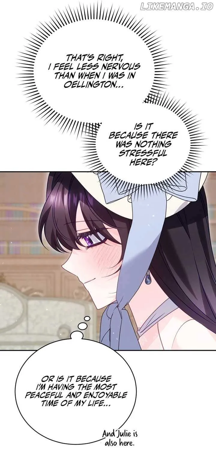 Honey, I Believe That’s Your Misunderstanding Chapter 25 page 25 - 