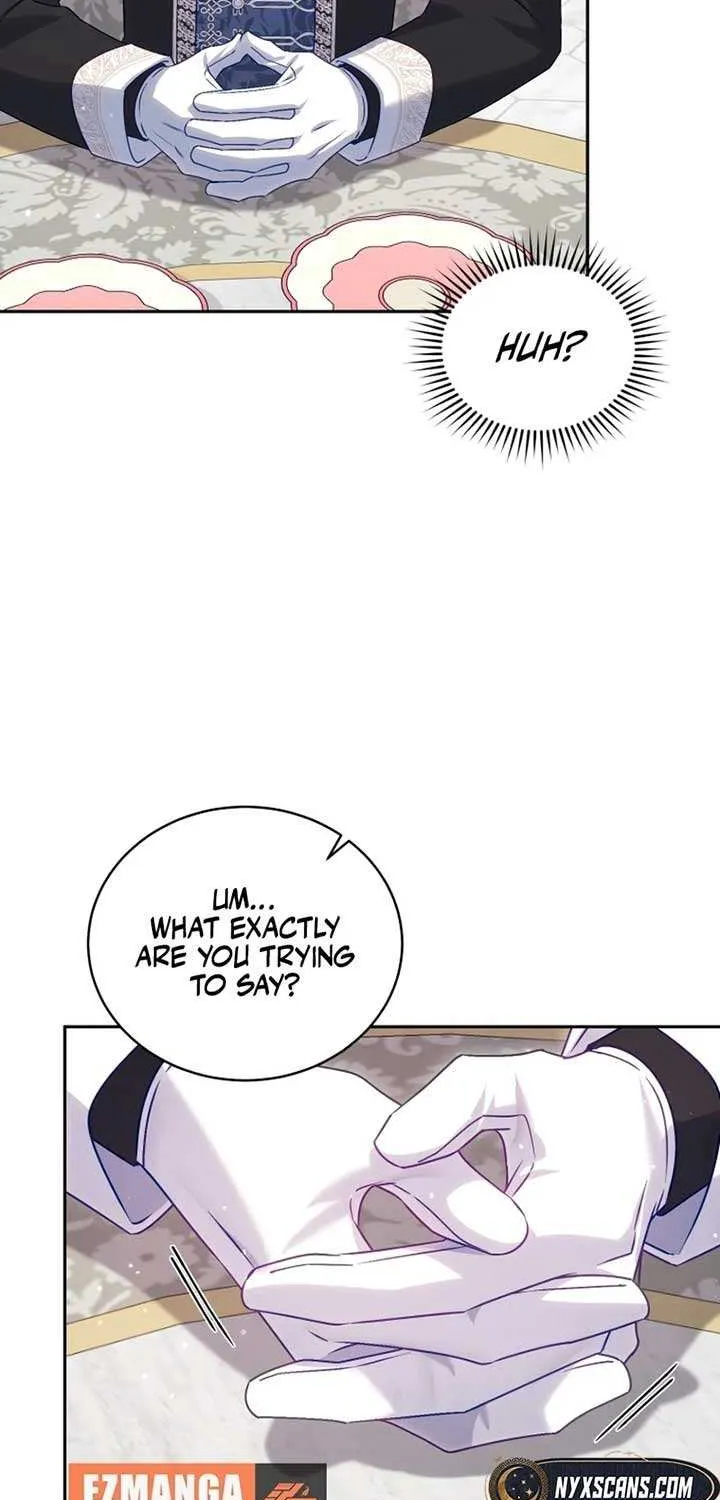 Honey, I Believe That’s Your Misunderstanding Chapter 25 page 27 - 