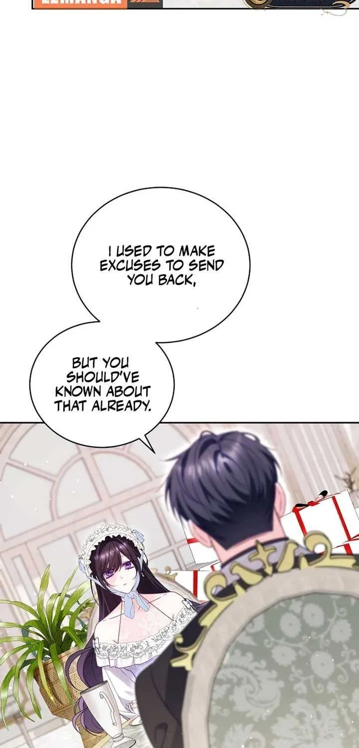 Honey, I Believe That’s Your Misunderstanding Chapter 25 page 28 - 