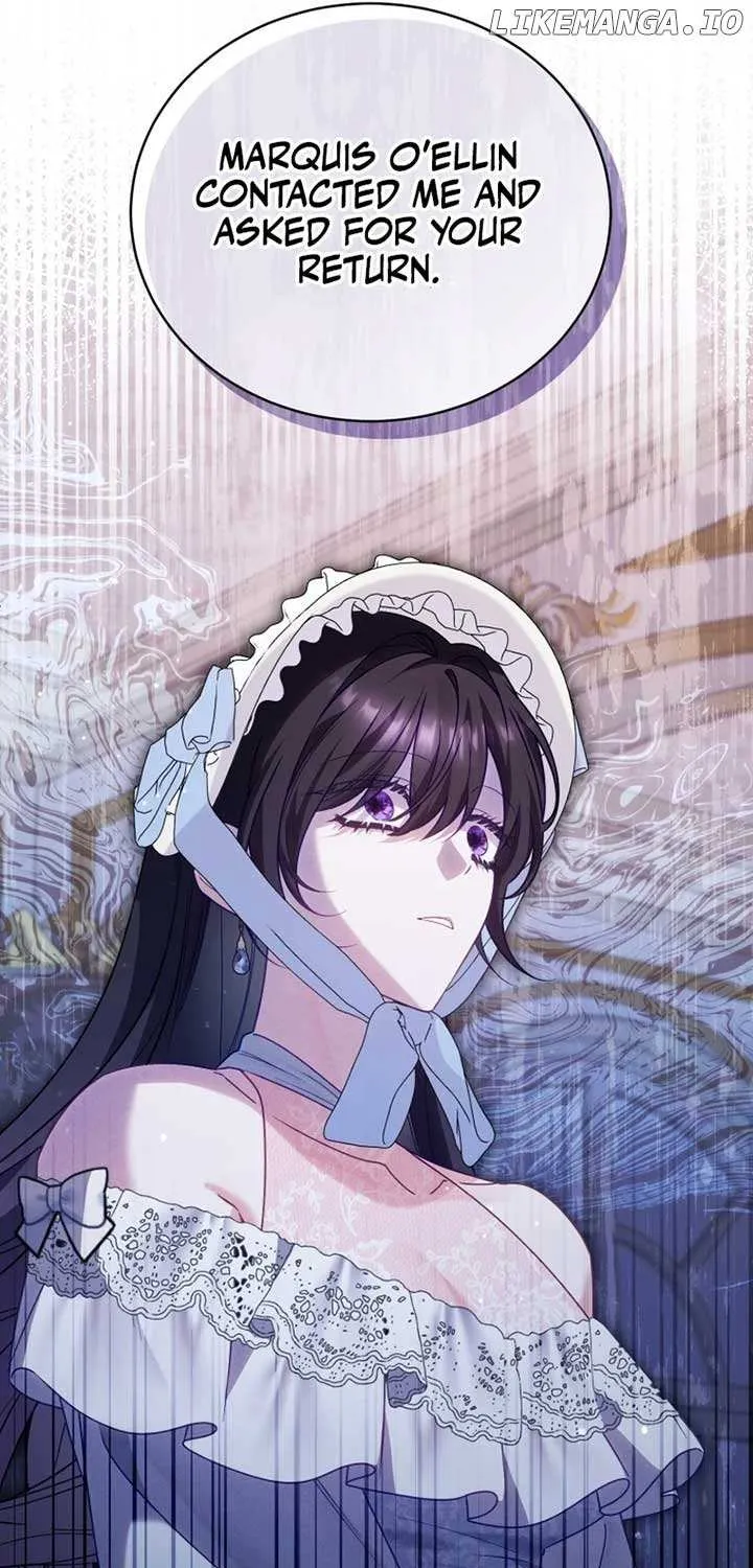 Honey, I Believe That’s Your Misunderstanding Chapter 25 page 30 - 