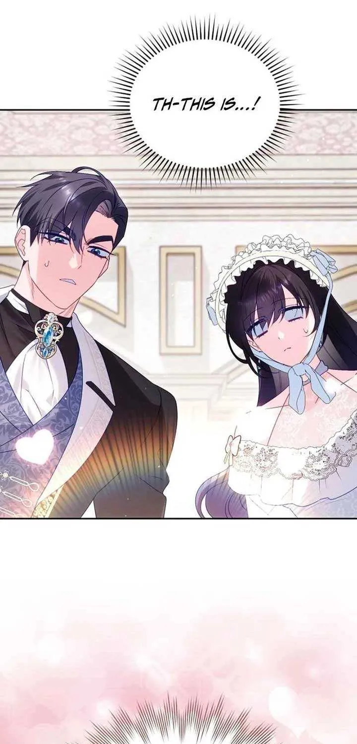 Honey, I Believe That’s Your Misunderstanding Chapter 25 page 4 - 