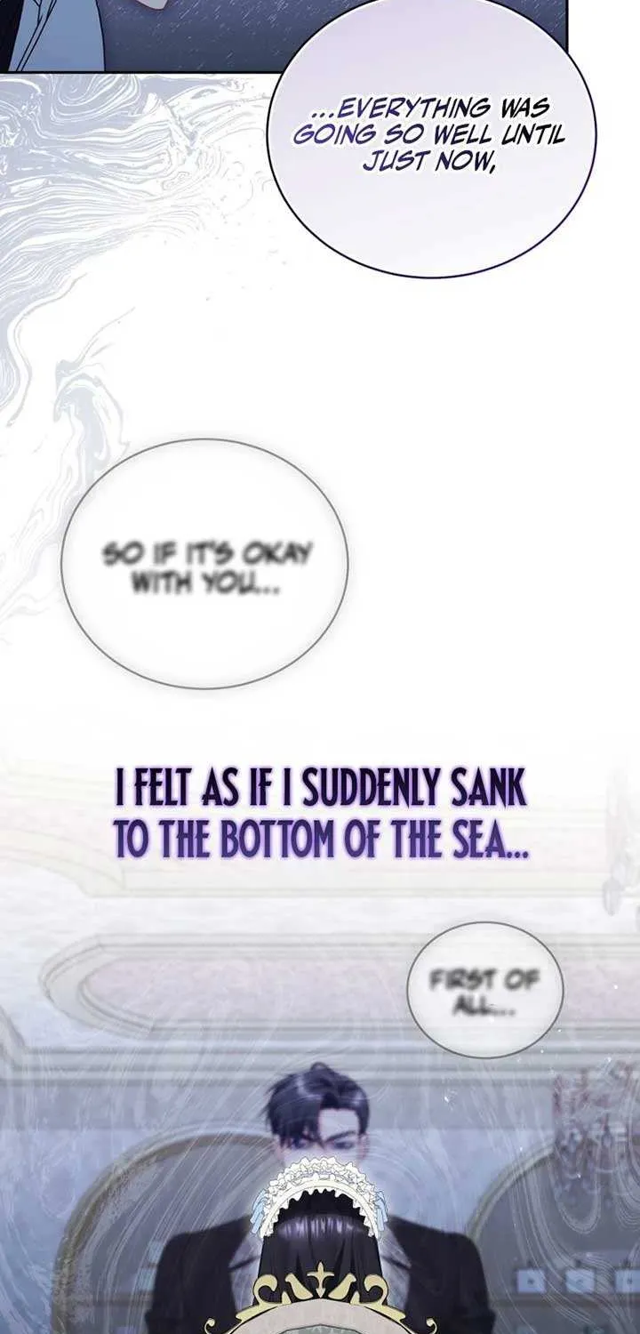 Honey, I Believe That’s Your Misunderstanding Chapter 25 page 32 - 