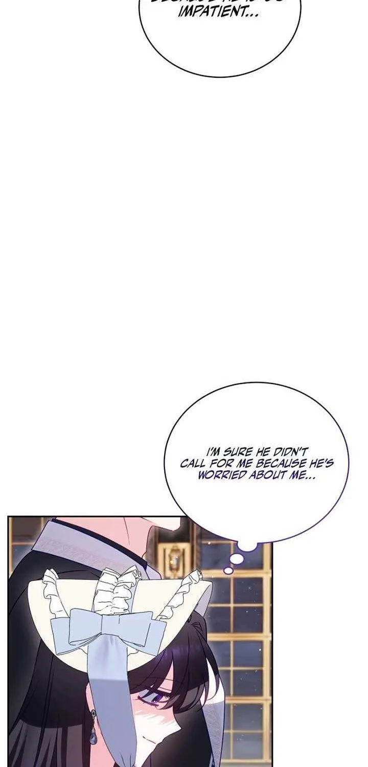 Honey, I Believe That’s Your Misunderstanding Chapter 25 page 39 - 