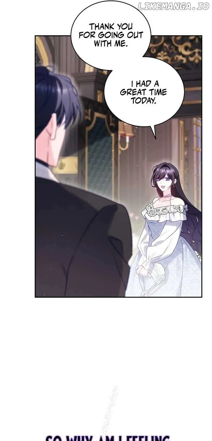 Honey, I Believe That’s Your Misunderstanding Chapter 25 page 42 - 