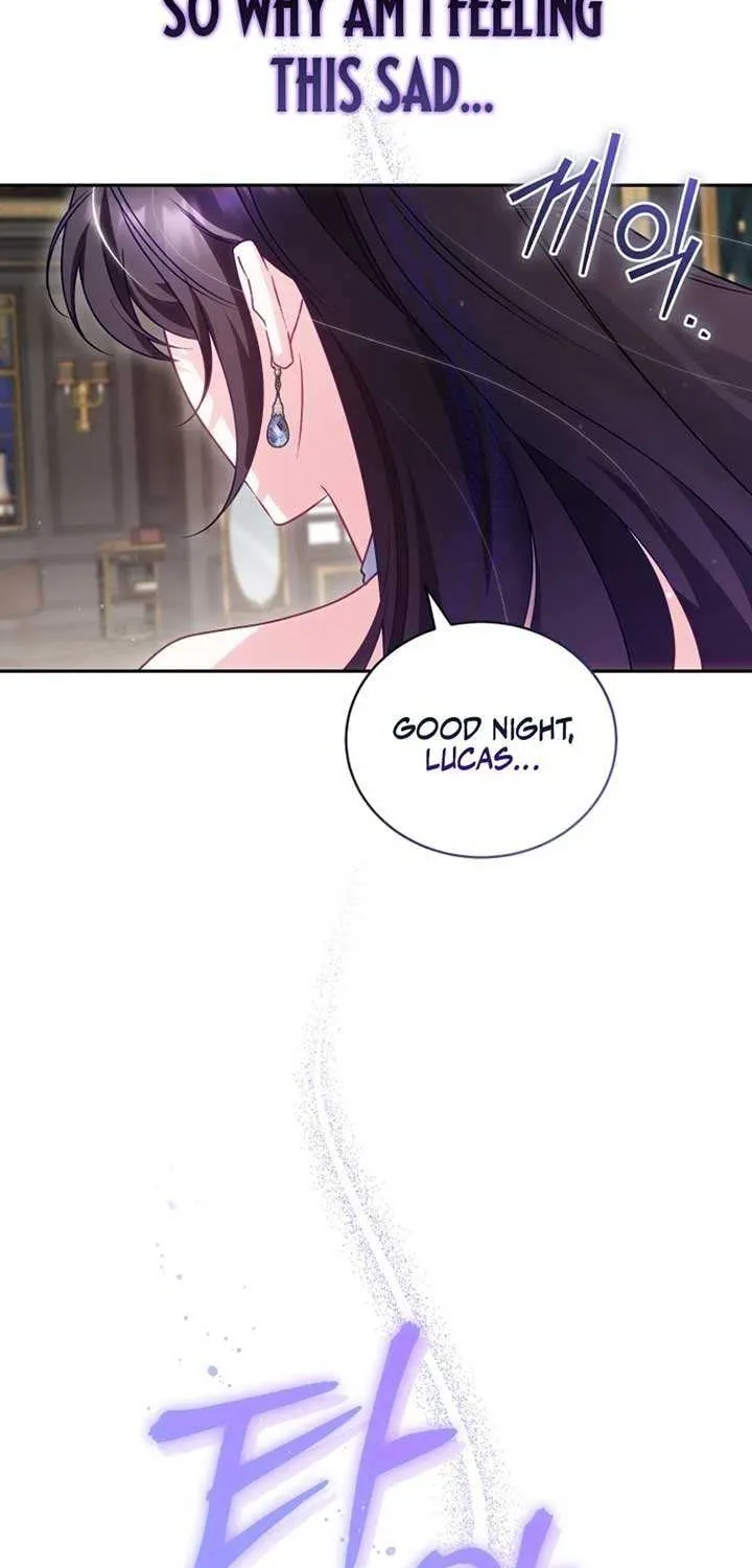 Honey, I Believe That’s Your Misunderstanding Chapter 25 page 43 - 