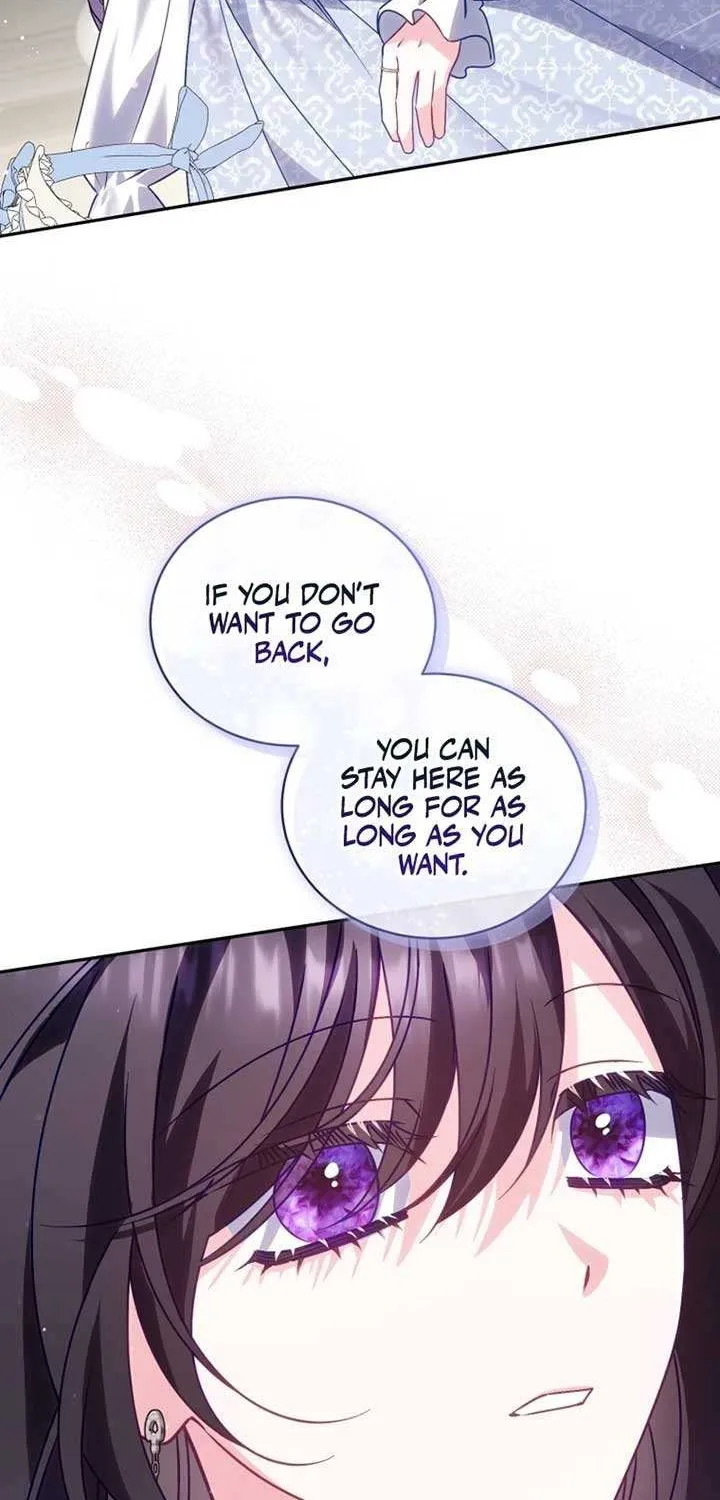Honey, I Believe That’s Your Misunderstanding Chapter 25 page 45 - 
