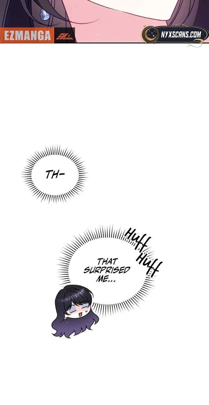 Honey, I Believe That’s Your Misunderstanding Chapter 25 page 46 - 