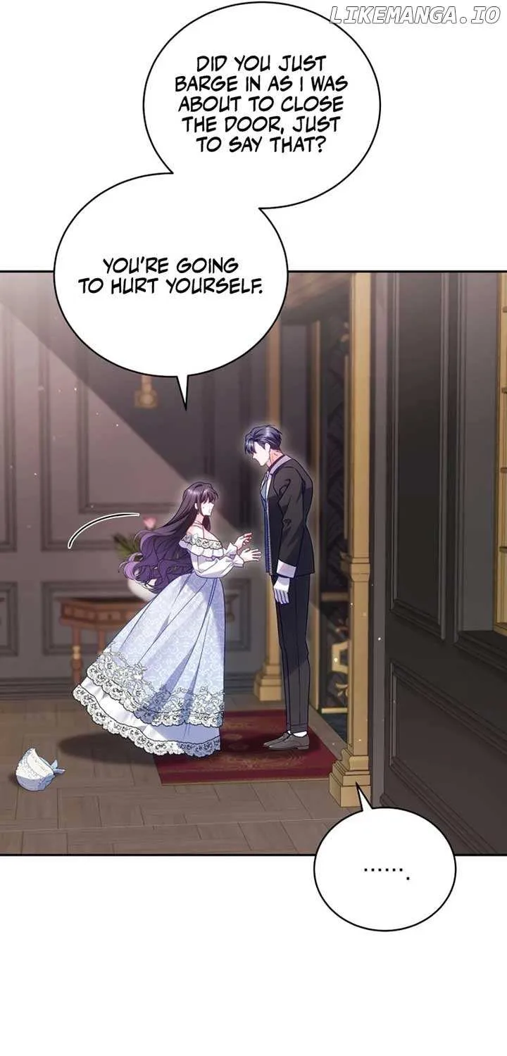 Honey, I Believe That’s Your Misunderstanding Chapter 25 page 47 - 