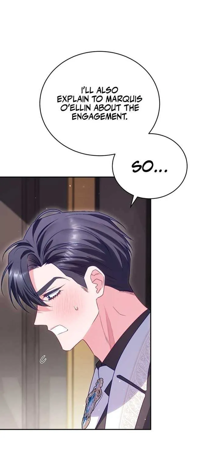 Honey, I Believe That’s Your Misunderstanding Chapter 25 page 48 - 