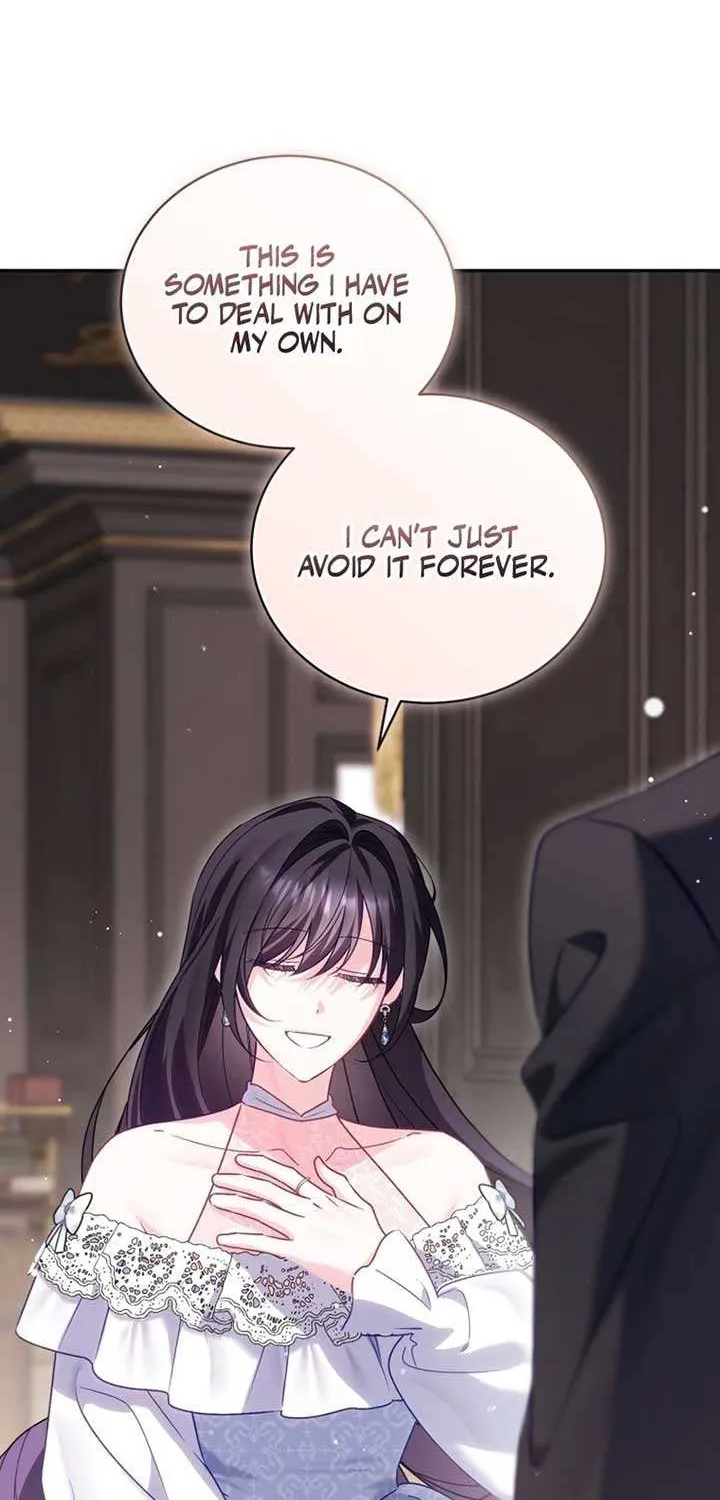 Honey, I Believe That’s Your Misunderstanding Chapter 25 page 50 - 