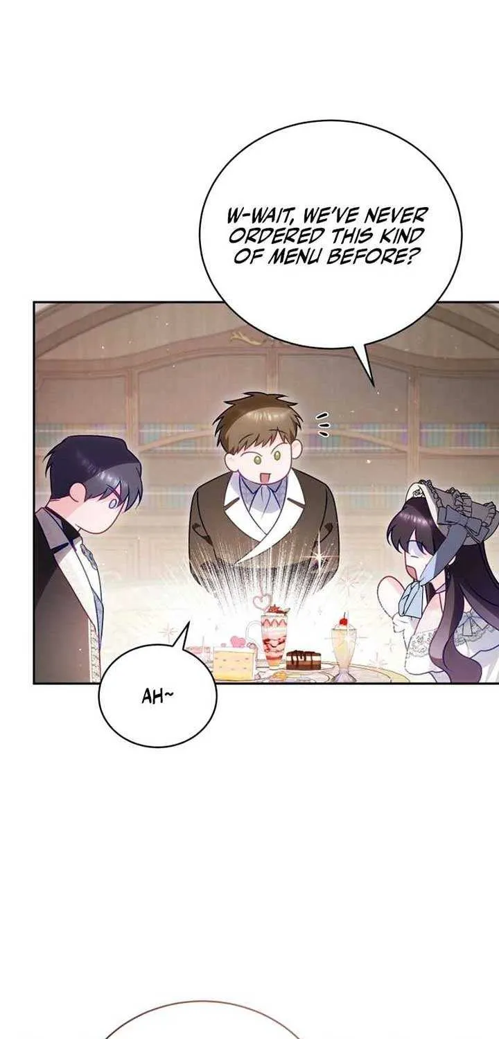 Honey, I Believe That’s Your Misunderstanding Chapter 25 page 6 - 