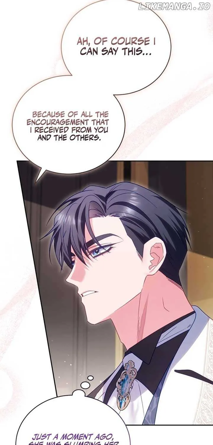 Honey, I Believe That’s Your Misunderstanding Chapter 25 page 52 - 