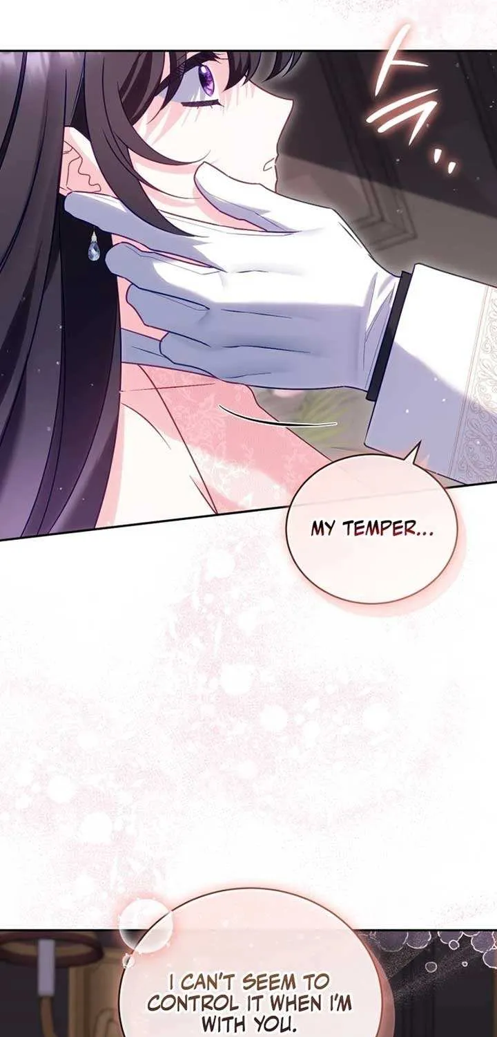 Honey, I Believe That’s Your Misunderstanding Chapter 25 page 59 - 