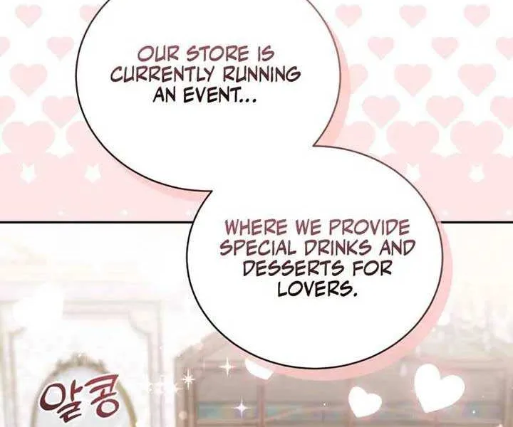 Honey, I Believe That’s Your Misunderstanding Chapter 25 page 7 - 