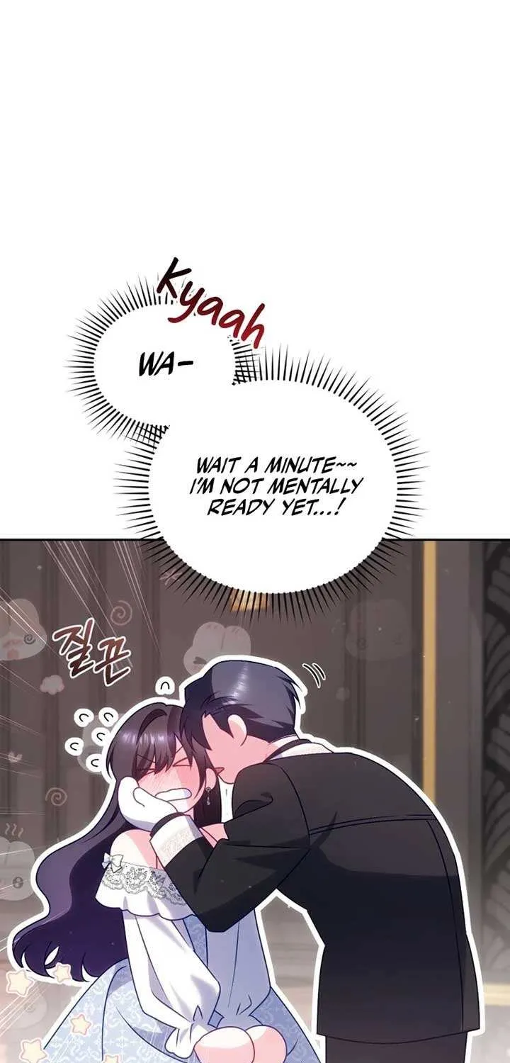 Honey, I Believe That’s Your Misunderstanding Chapter 25 page 61 - 