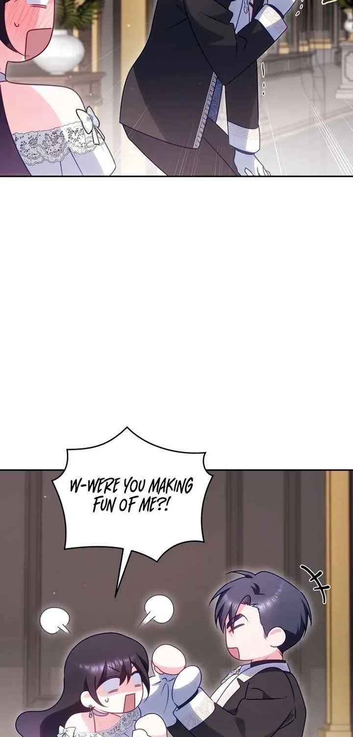 Honey, I Believe That’s Your Misunderstanding Chapter 25 page 65 - 