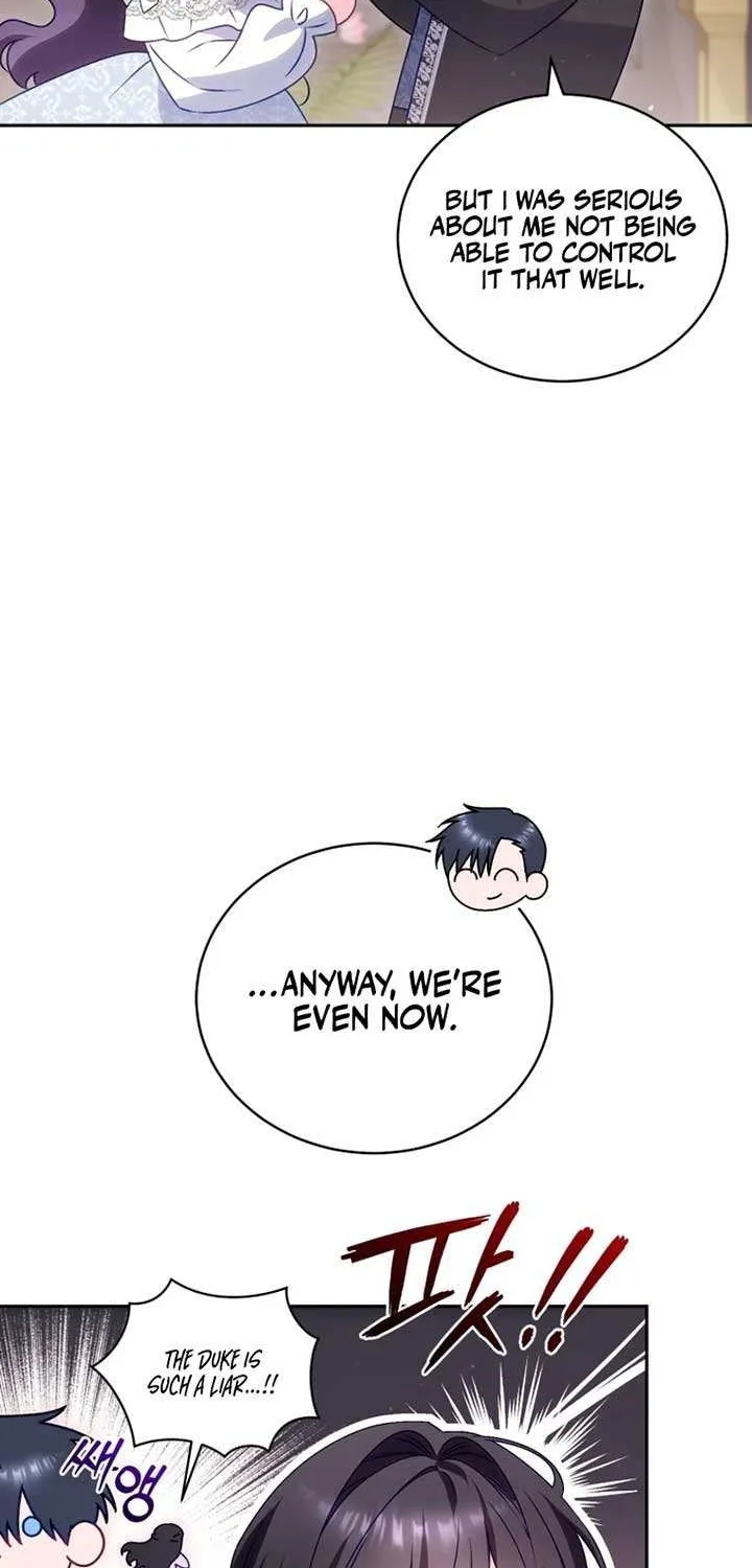 Honey, I Believe That’s Your Misunderstanding Chapter 25 page 66 - 