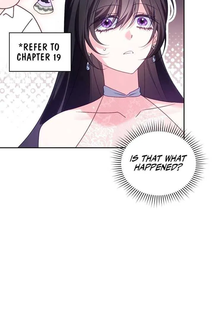 Honey, I Believe That’s Your Misunderstanding Chapter 25 page 67 - 