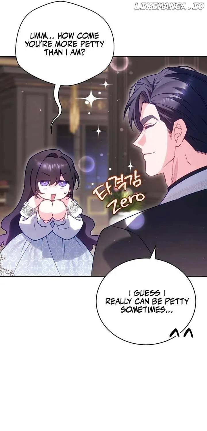 Honey, I Believe That’s Your Misunderstanding Chapter 25 page 68 - 