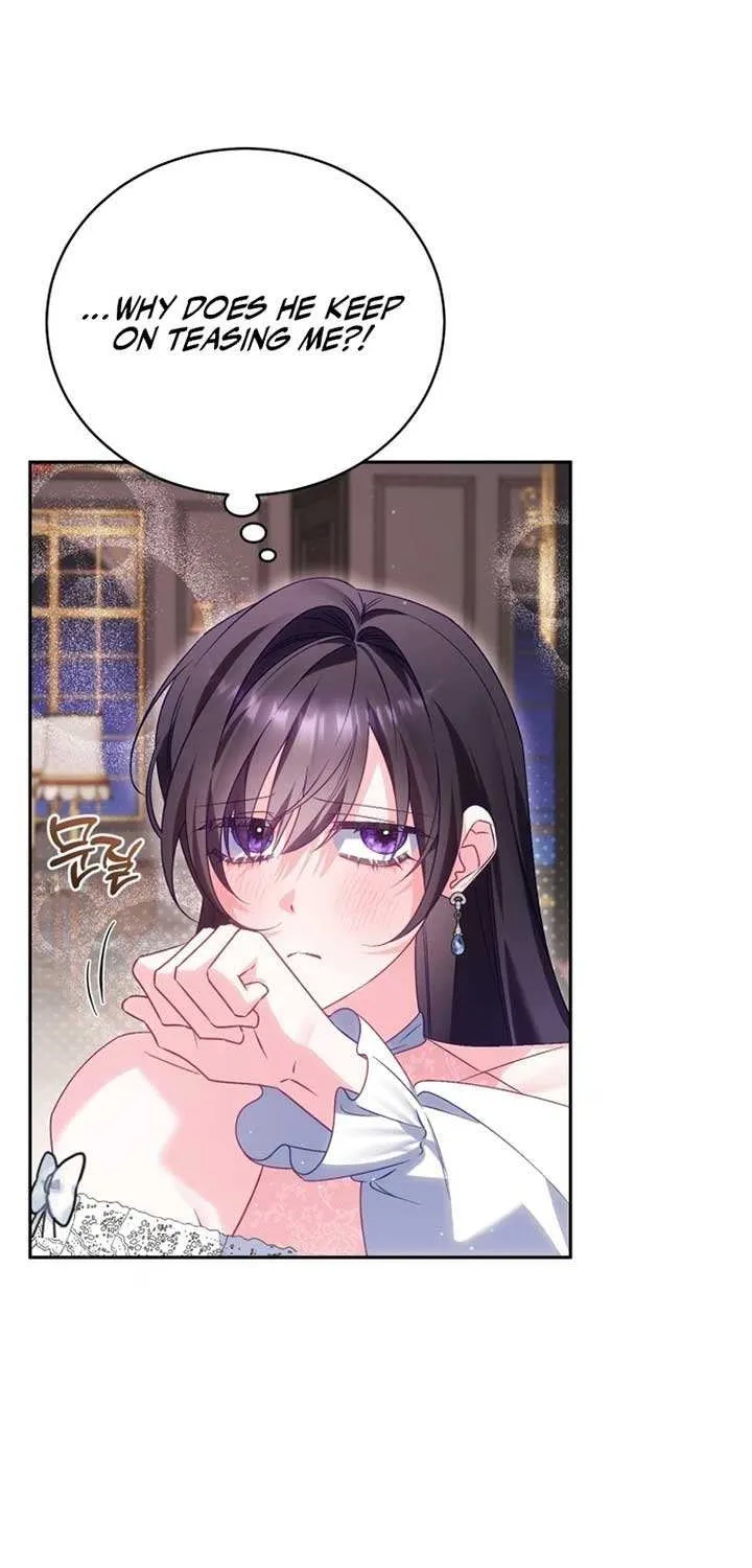 Honey, I Believe That’s Your Misunderstanding Chapter 25 page 69 - 