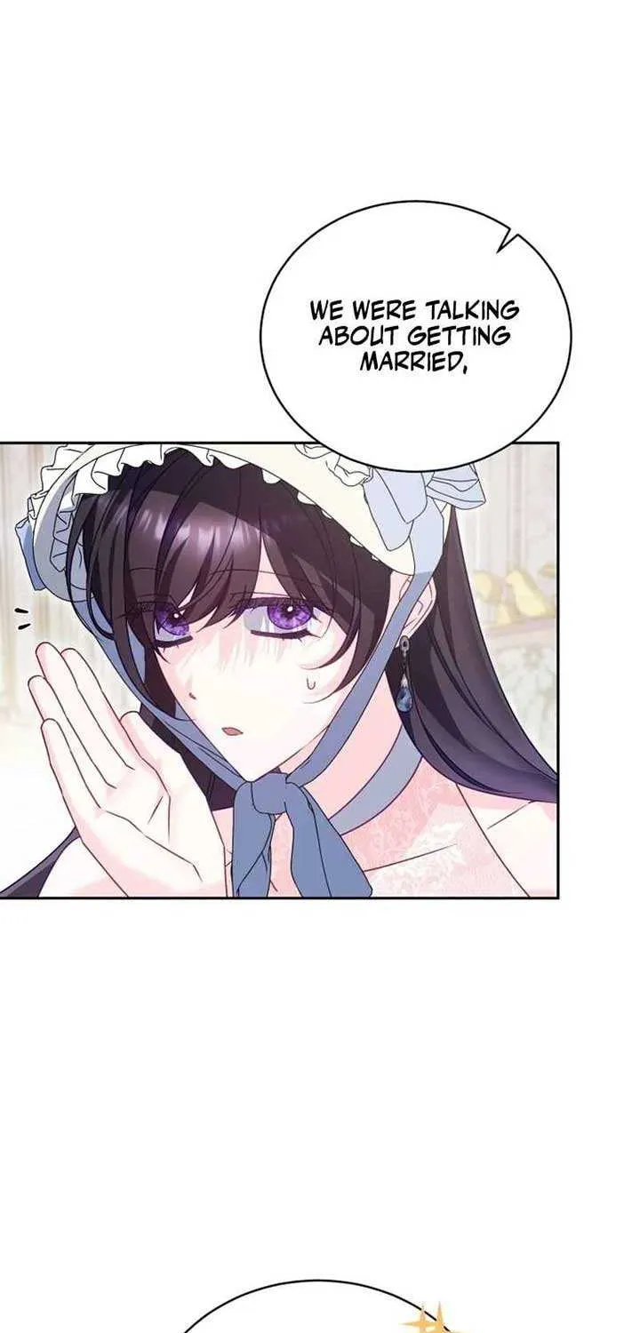 Honey, I Believe That’s Your Misunderstanding Chapter 25 page 10 - 