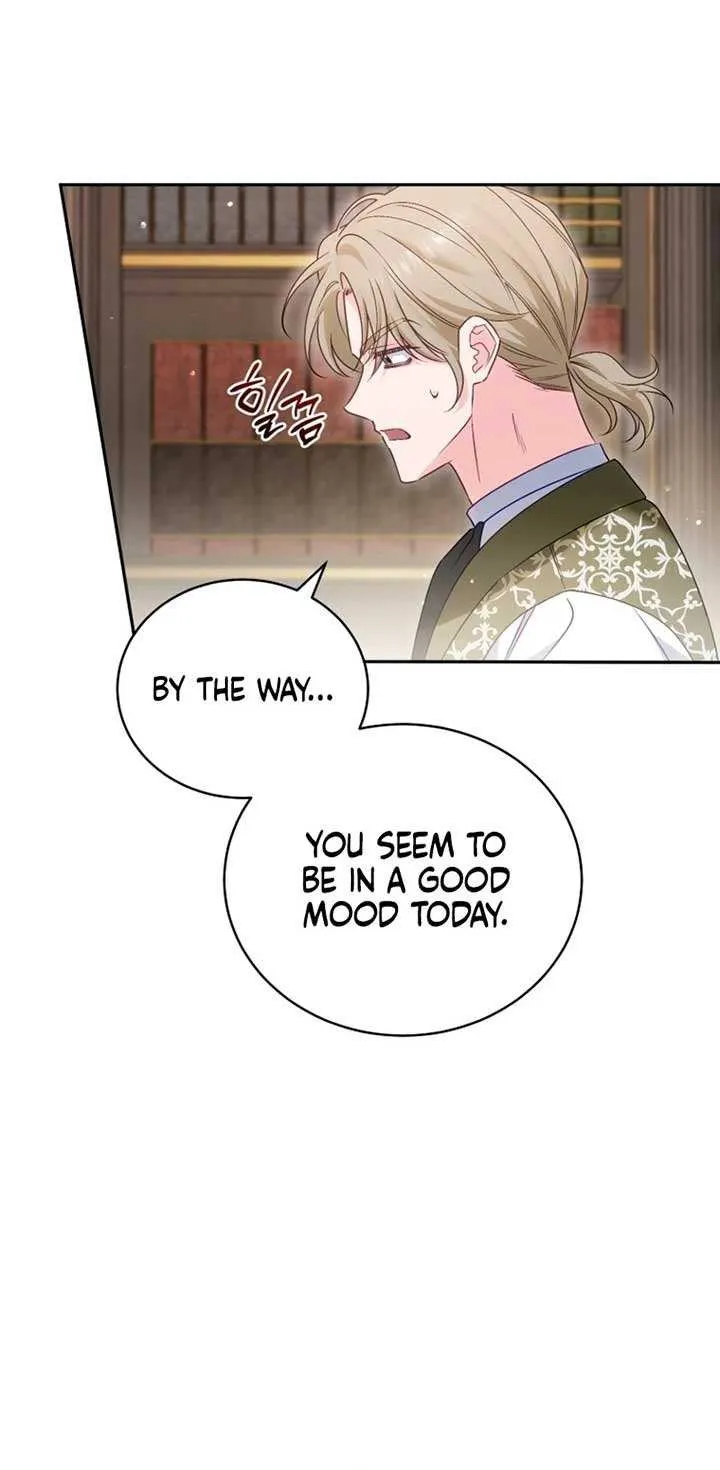 Honey, I Believe That’s Your Misunderstanding Chapter 26 page 11 - 