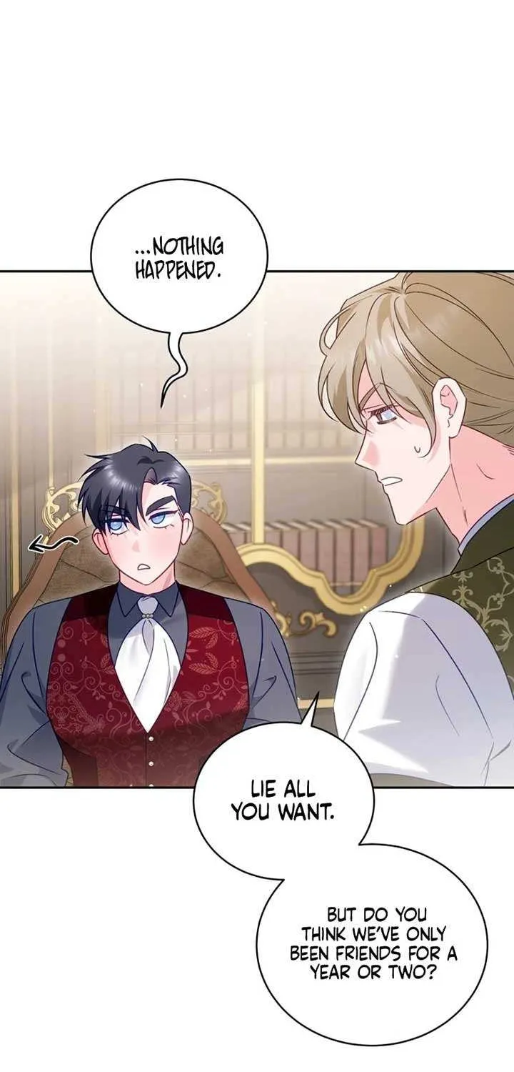 Honey, I Believe That’s Your Misunderstanding Chapter 26 page 13 - 