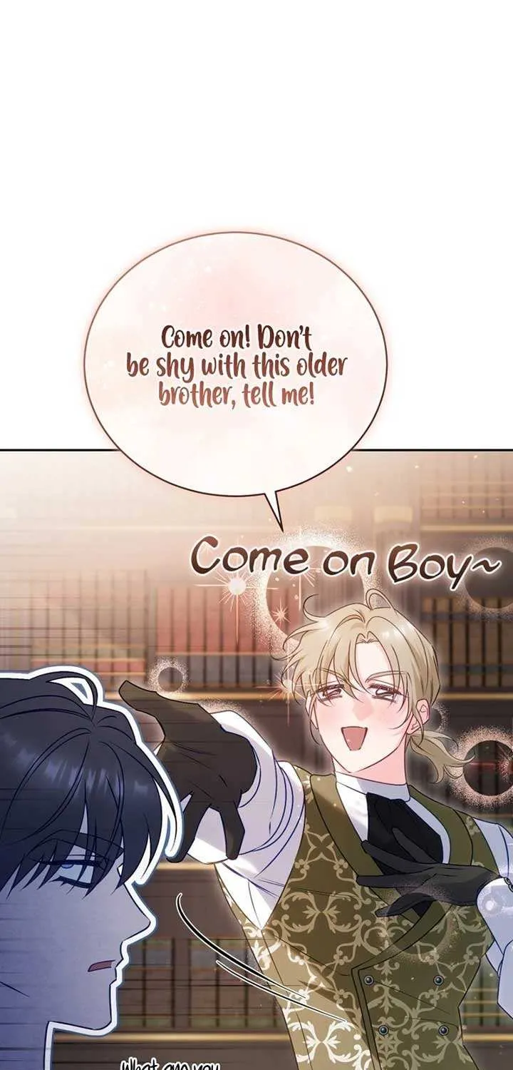 Honey, I Believe That’s Your Misunderstanding Chapter 26 page 14 - 