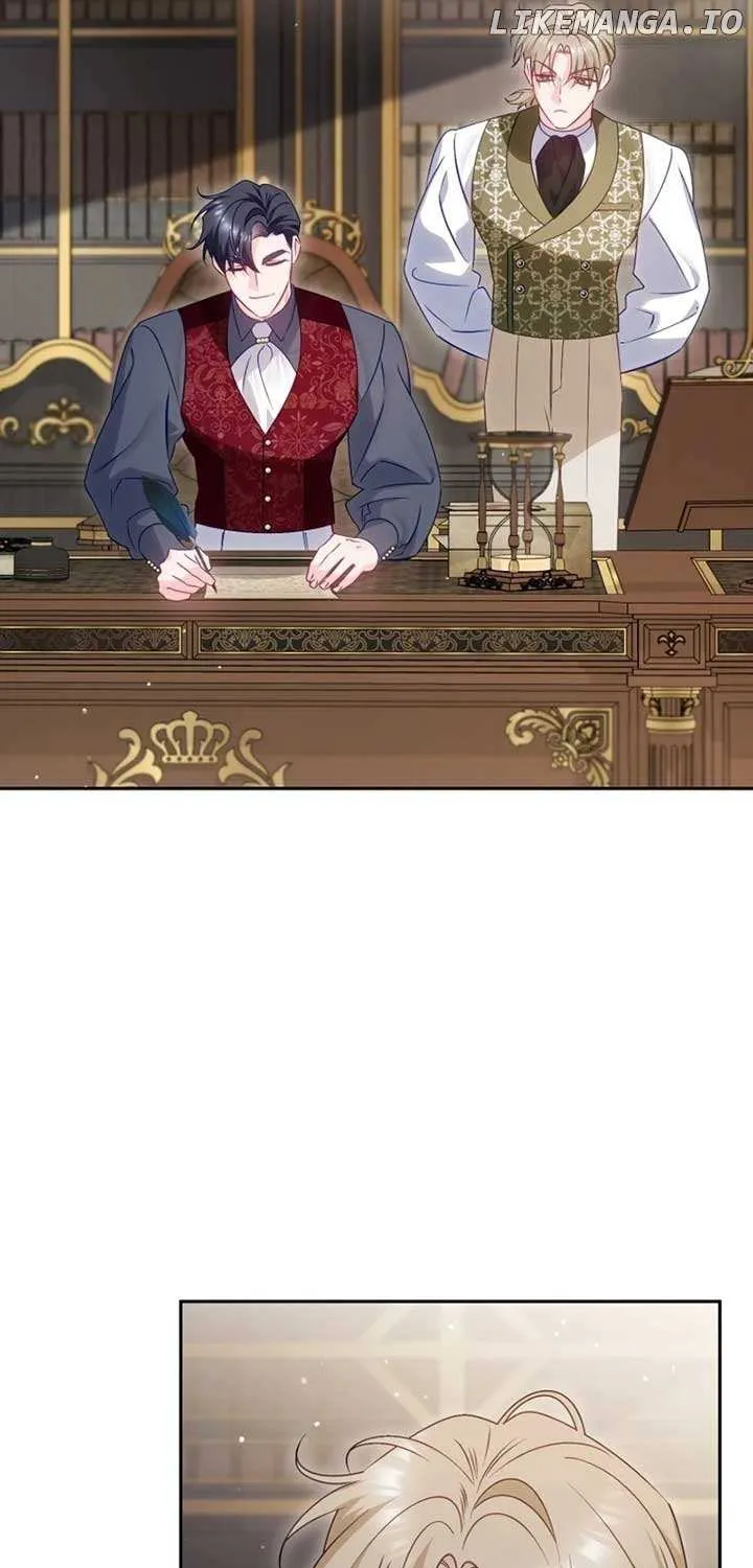 Honey, I Believe That’s Your Misunderstanding Chapter 26 page 17 - 