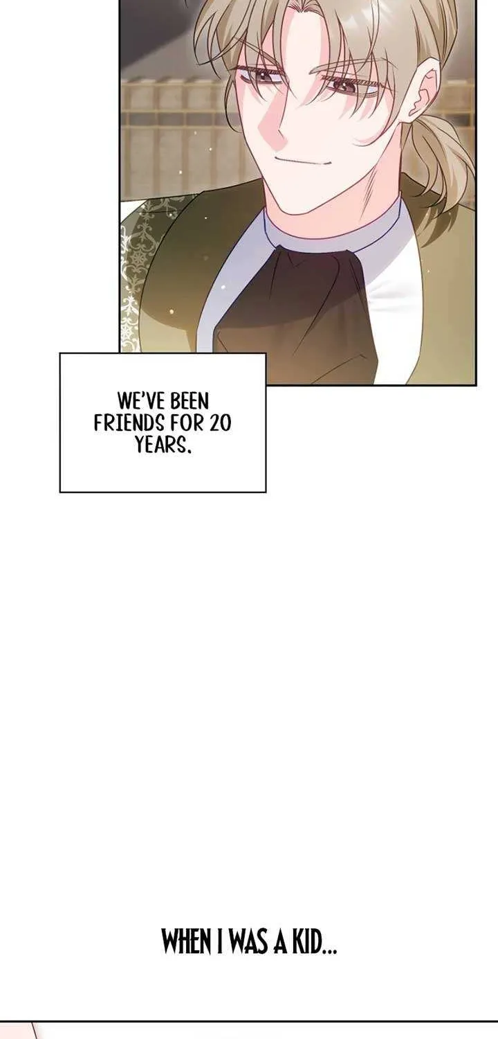 Honey, I Believe That’s Your Misunderstanding Chapter 26 page 18 - 