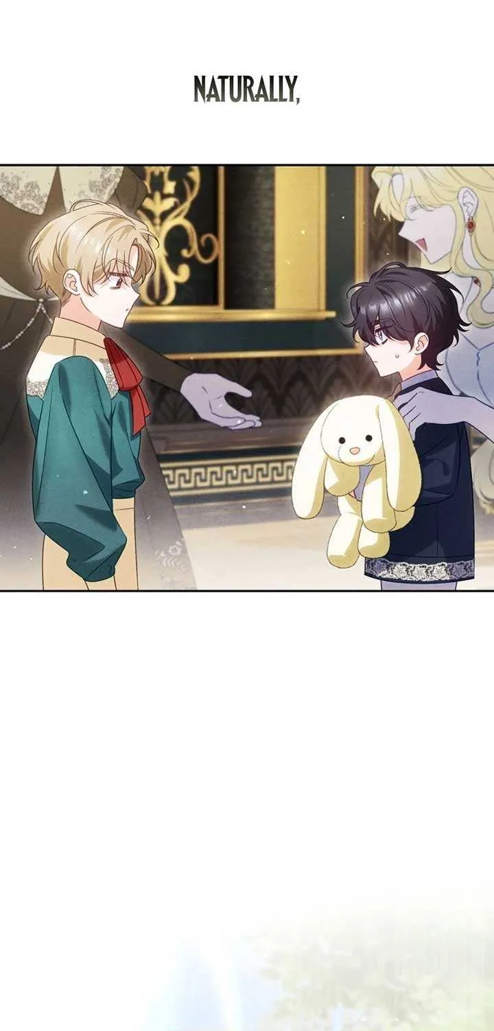 Honey, I Believe That’s Your Misunderstanding Chapter 26 page 21 - 