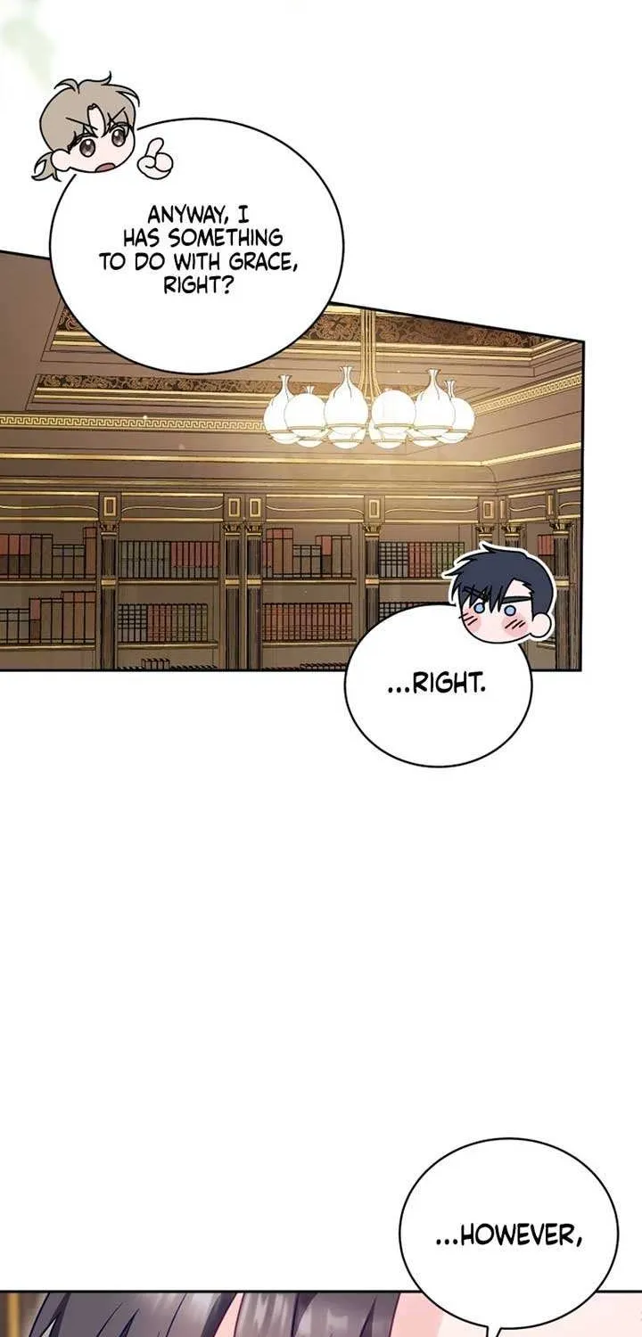 Honey, I Believe That’s Your Misunderstanding Chapter 26 page 24 - 