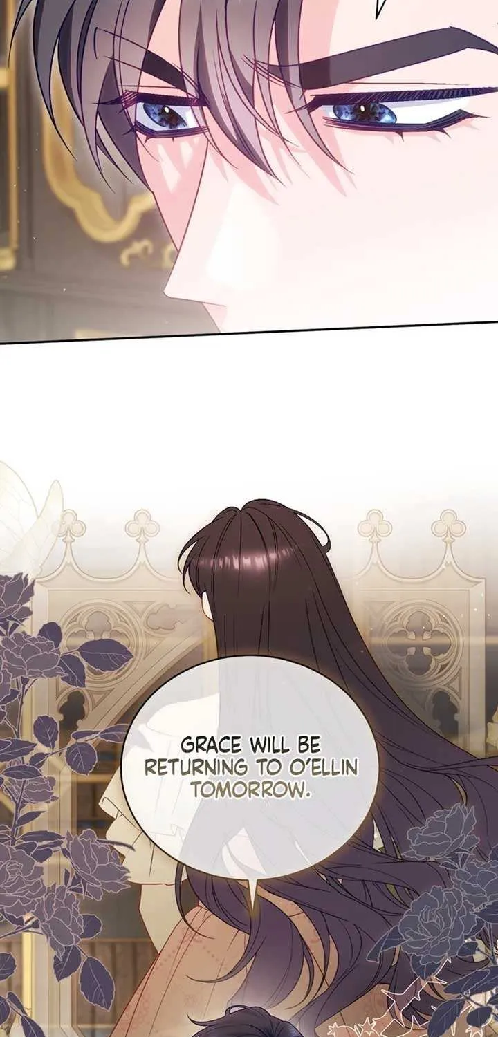Honey, I Believe That’s Your Misunderstanding Chapter 26 page 25 - 