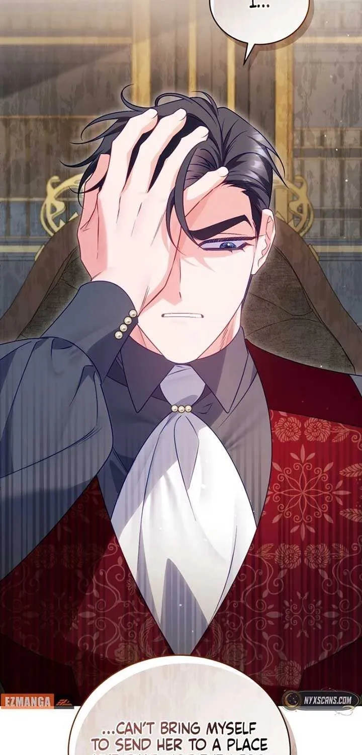 Honey, I Believe That’s Your Misunderstanding Chapter 26 page 27 - 