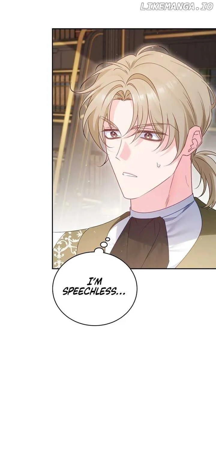 Honey, I Believe That’s Your Misunderstanding Chapter 26 page 29 - 