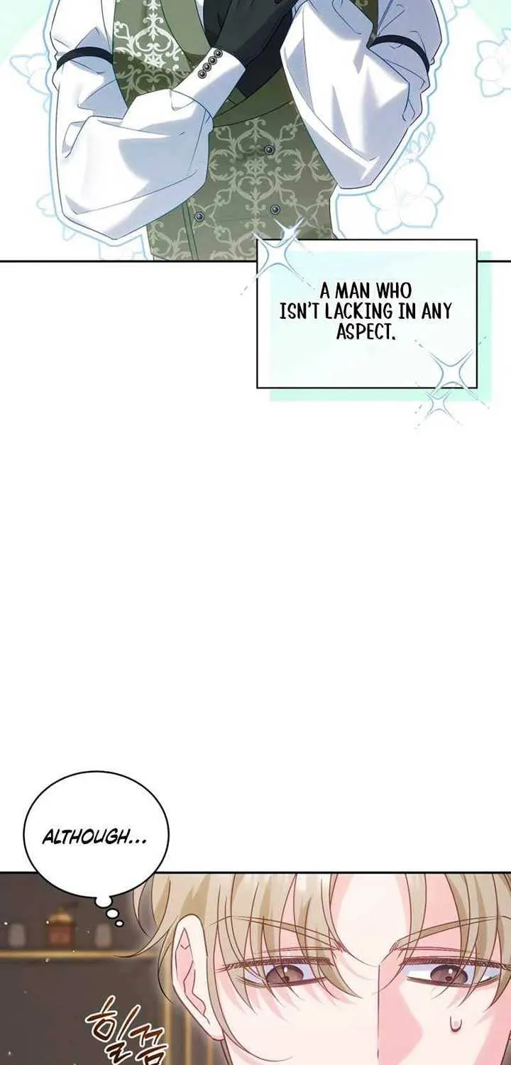 Honey, I Believe That’s Your Misunderstanding Chapter 26 page 4 - 