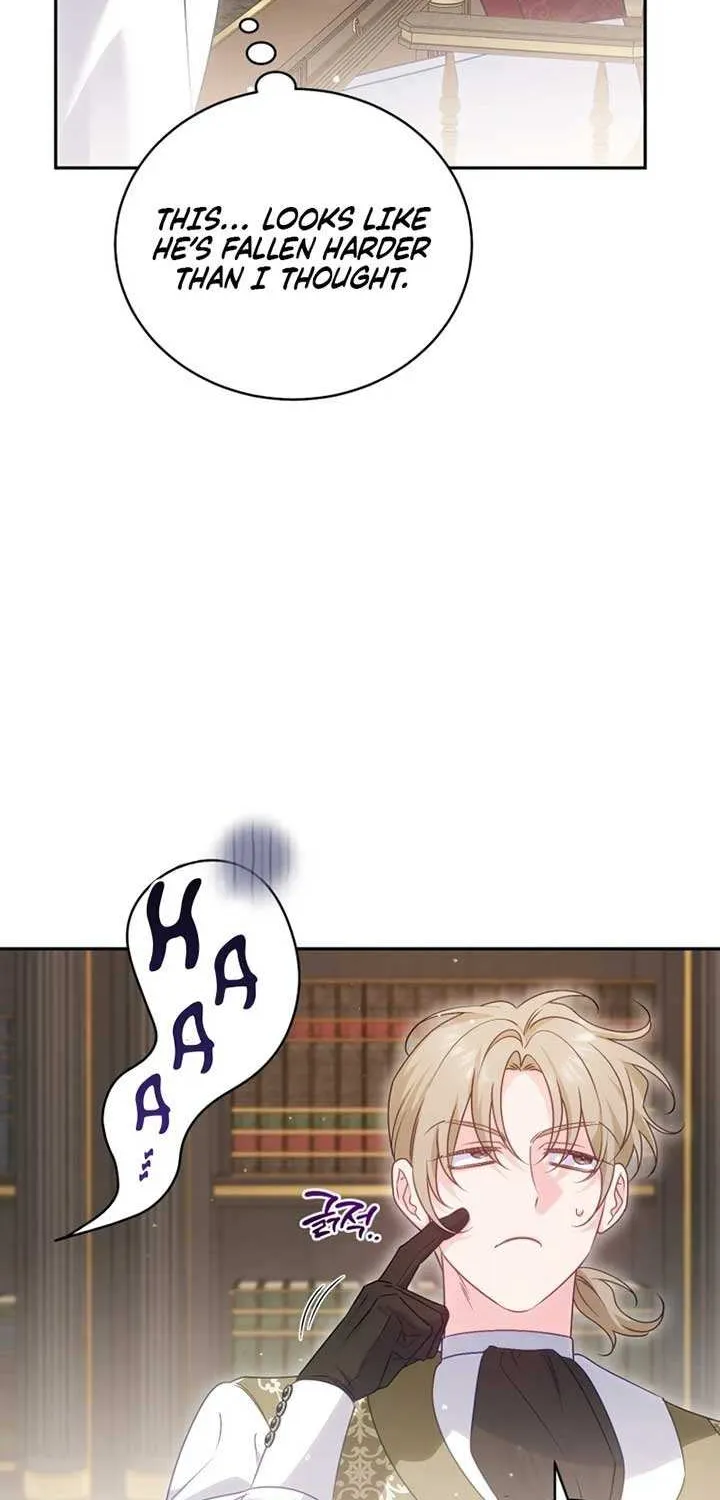 Honey, I Believe That’s Your Misunderstanding Chapter 26 page 32 - 