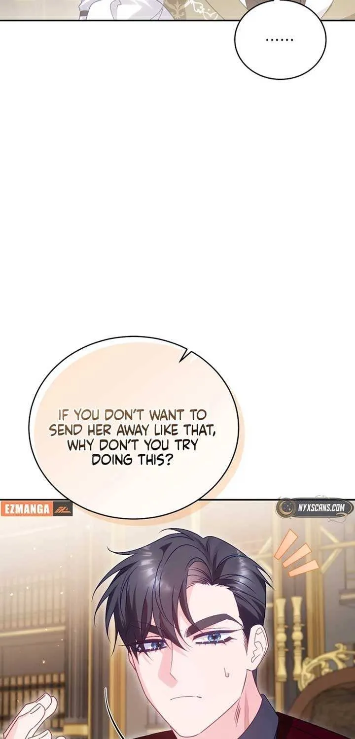 Honey, I Believe That’s Your Misunderstanding Chapter 26 page 33 - 