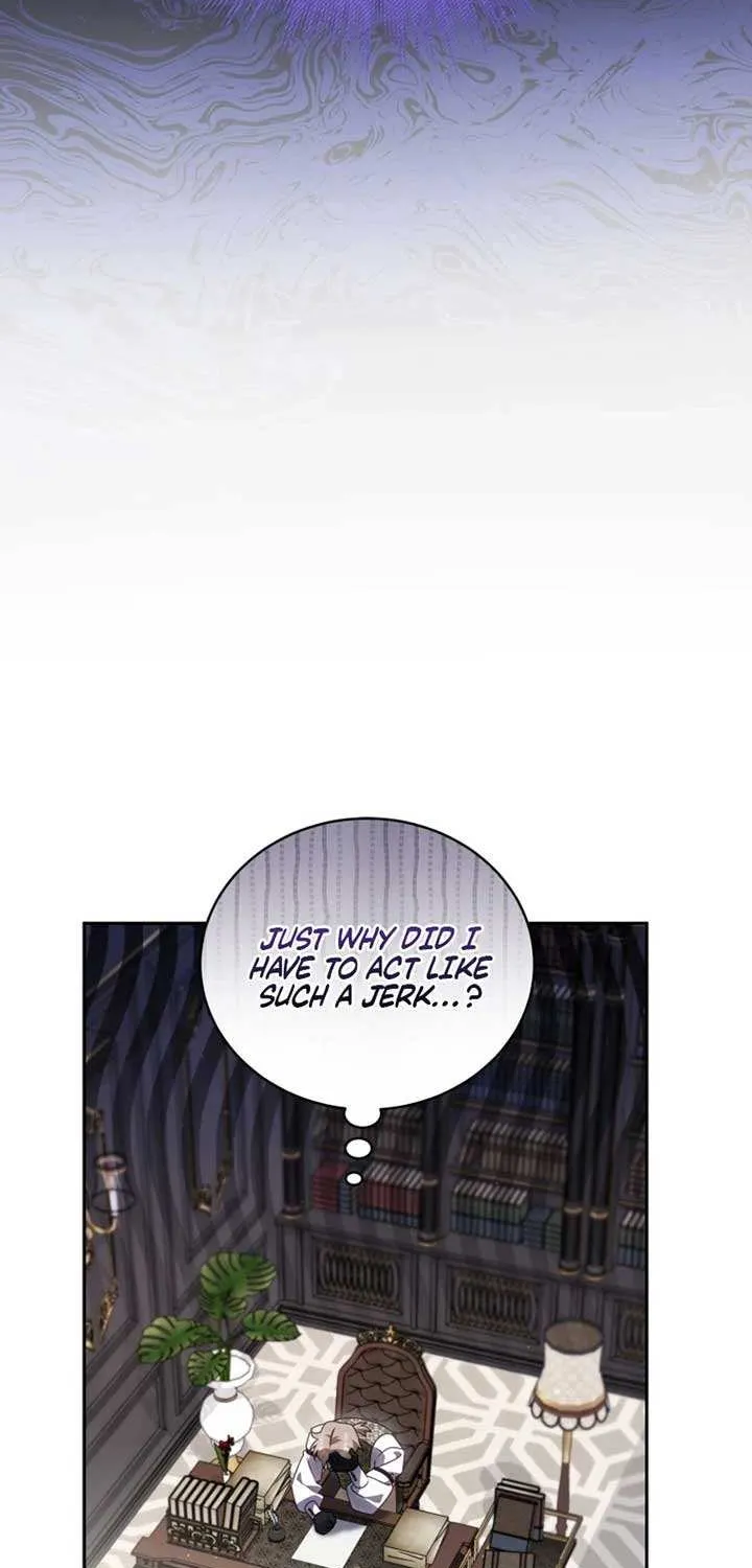 Honey, I Believe That’s Your Misunderstanding Chapter 26 page 37 - 