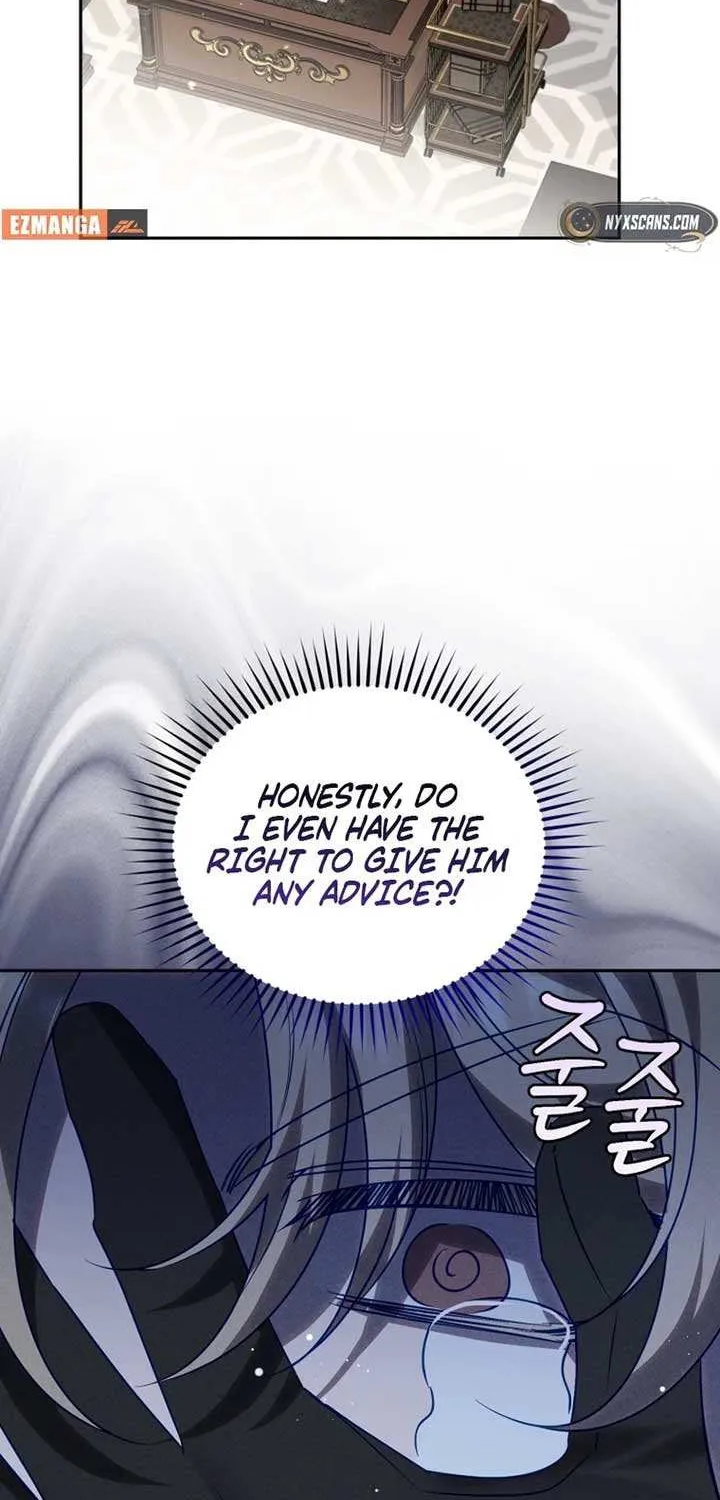 Honey, I Believe That’s Your Misunderstanding Chapter 26 page 38 - 