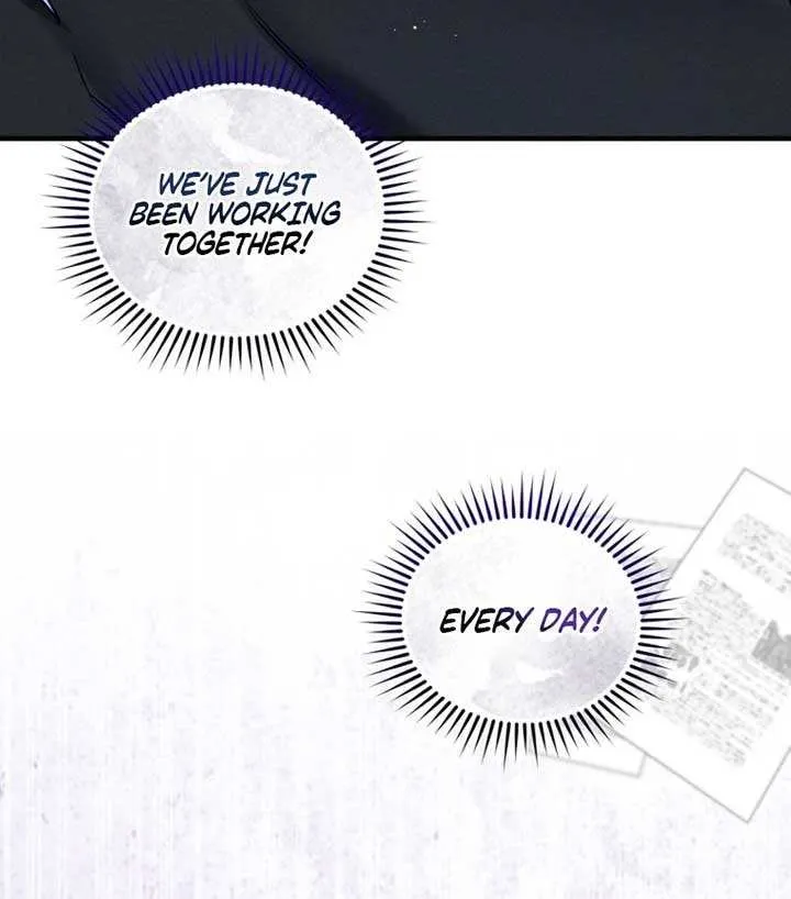 Honey, I Believe That’s Your Misunderstanding Chapter 26 page 39 - 