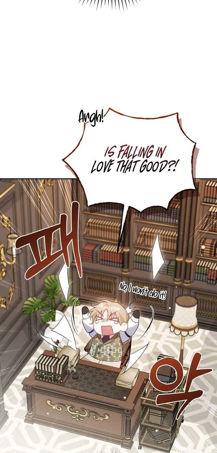 Honey, I Believe That’s Your Misunderstanding Chapter 26 page 41 - 