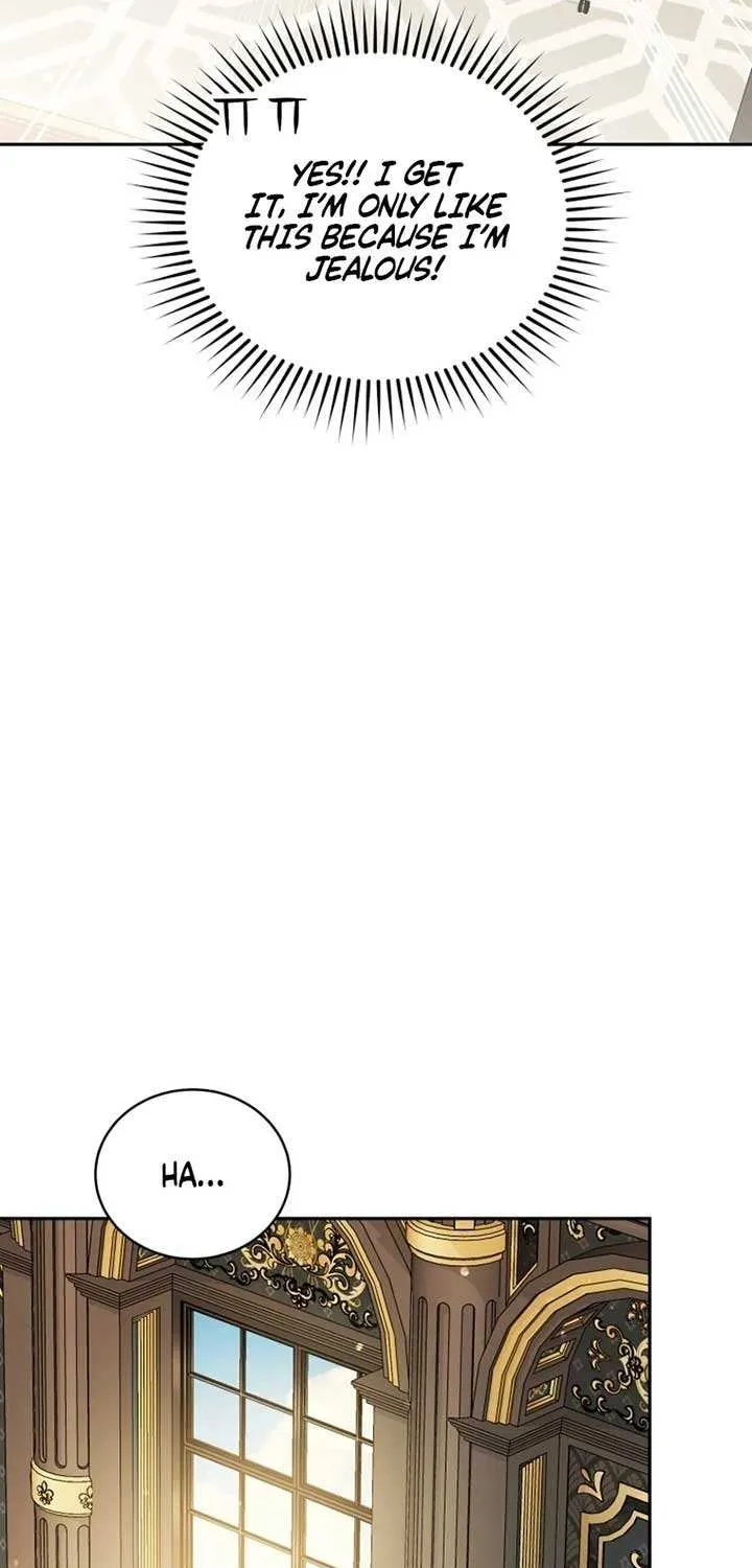 Honey, I Believe That’s Your Misunderstanding Chapter 26 page 42 - 