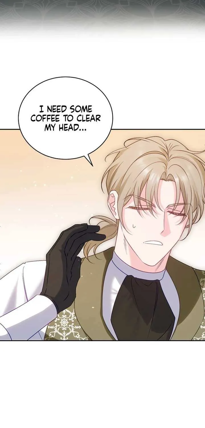 Honey, I Believe That’s Your Misunderstanding Chapter 26 page 44 - 