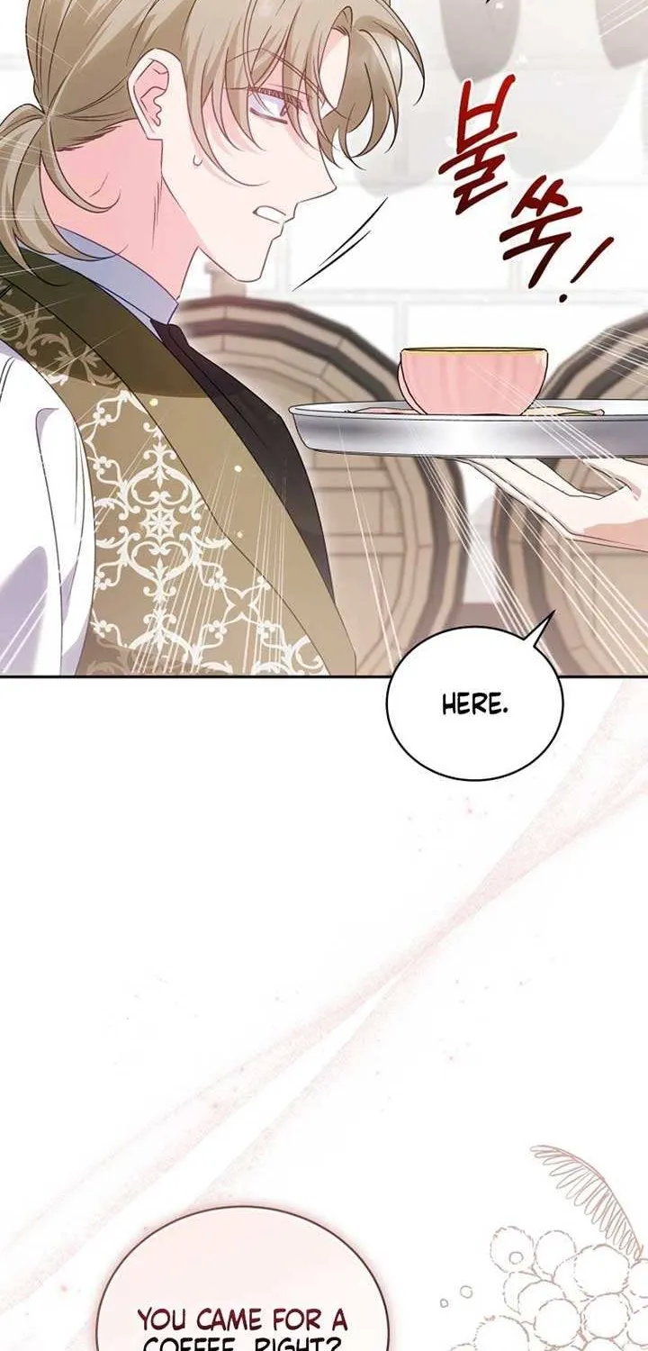 Honey, I Believe That’s Your Misunderstanding Chapter 26 page 47 - 
