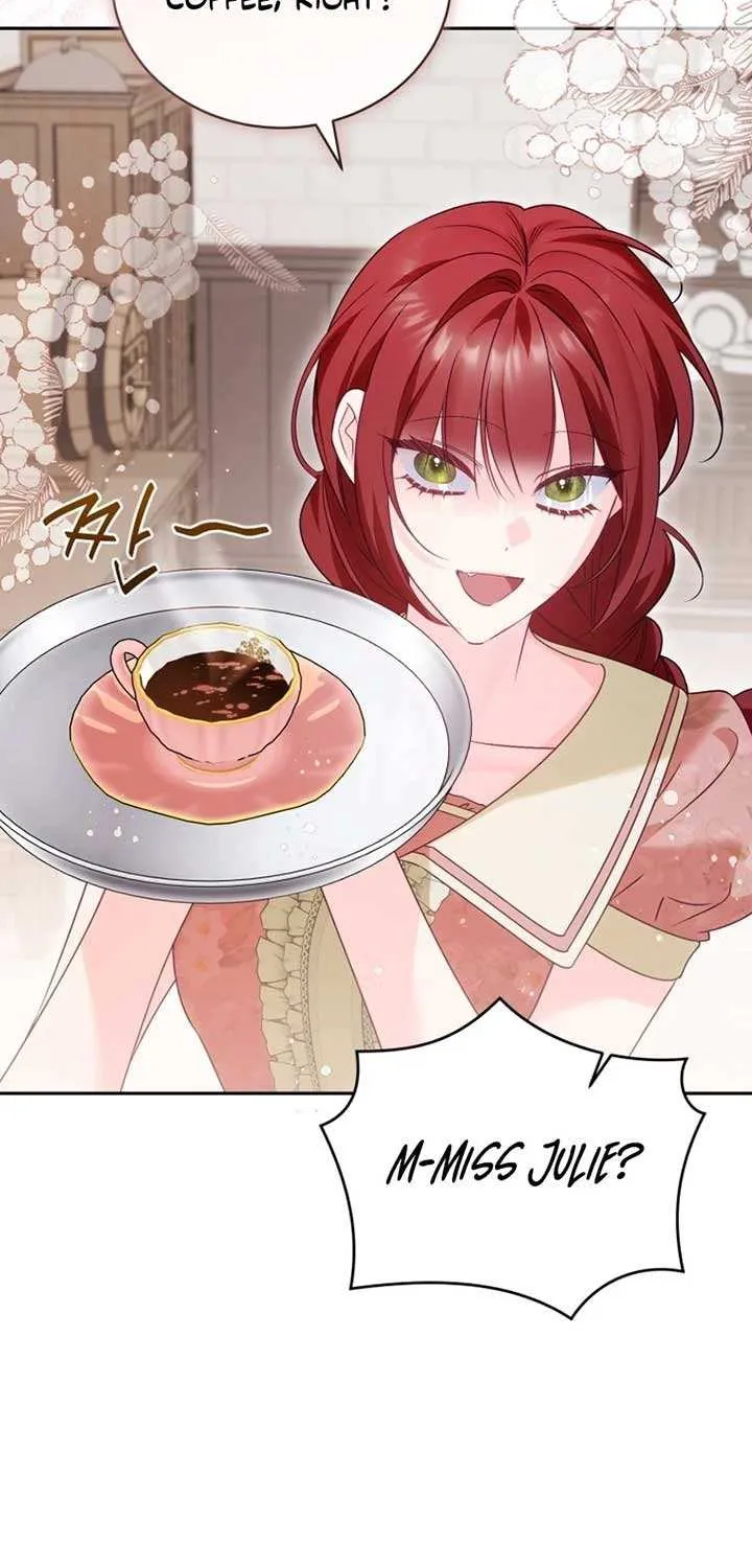 Honey, I Believe That’s Your Misunderstanding Chapter 26 page 48 - 
