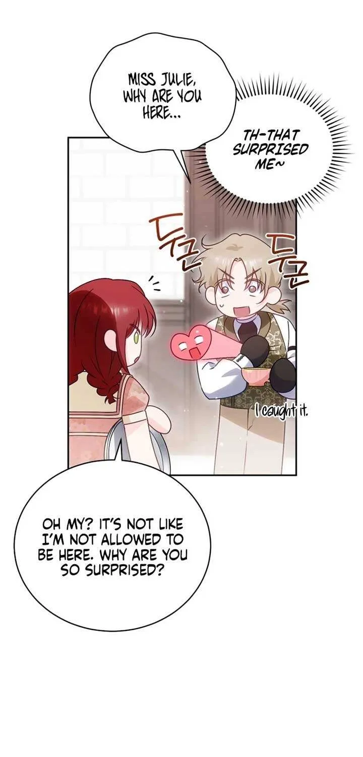 Honey, I Believe That’s Your Misunderstanding Chapter 26 page 49 - 