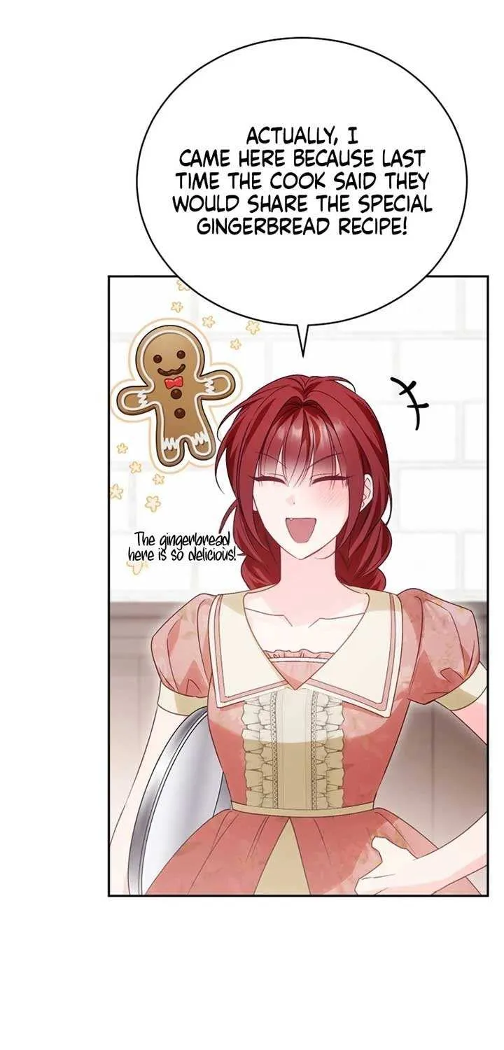 Honey, I Believe That’s Your Misunderstanding Chapter 26 page 50 - 